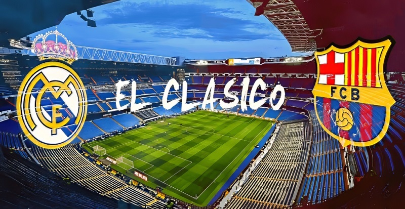 el-clasico-la-gi